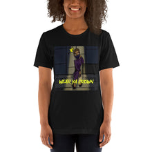 Load image into Gallery viewer, WEAR YA CROWN