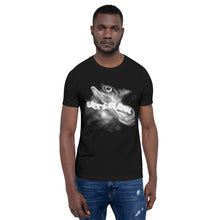 Load image into Gallery viewer, LETS BLOW Short-Sleeve Unisex T-Shirt