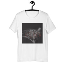 Load image into Gallery viewer, LETS BLOW B.F.T.B! Short-Sleeve Unisex T-Shirt