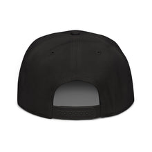 Load image into Gallery viewer, LOVE THE LORD Snapback Hat
