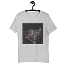 Load image into Gallery viewer, LETS BLOW B.F.T.B! Short-Sleeve Unisex T-Shirt
