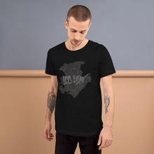 Load image into Gallery viewer, LETS BLOW 4/20 Short-Sleeve Unisex T-Shirt
