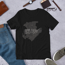 Load image into Gallery viewer, LETS BLOW 4/20 Short-Sleeve Unisex T-Shirt
