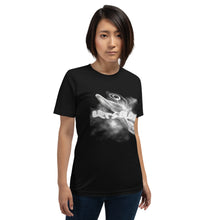 Load image into Gallery viewer, LETS BLOW Short-Sleeve Unisex T-Shirt
