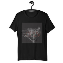 Load image into Gallery viewer, LETS BLOW B.F.T.B! Short-Sleeve Unisex T-Shirt
