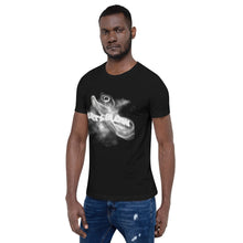 Load image into Gallery viewer, LETS BLOW Short-Sleeve Unisex T-Shirt
